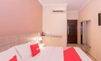 OYO 89783 Bjorn Boutique Hotel Wangsa Ma