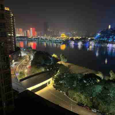 壹家民宿(濱江東路分店) Others