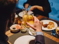 El Môderne Hotel - petit déjeuner