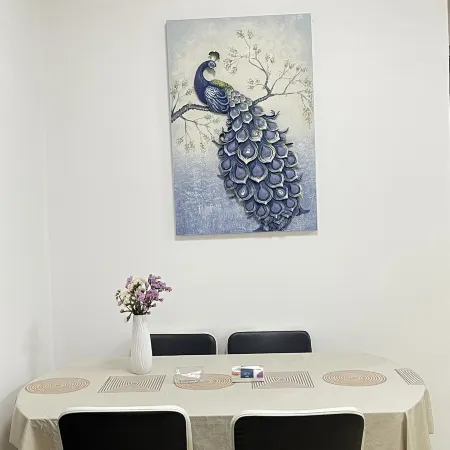Fangdong Jianxi Apartment (Huangming Cuiling 38th Street)