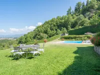 La Terrazza - Pools