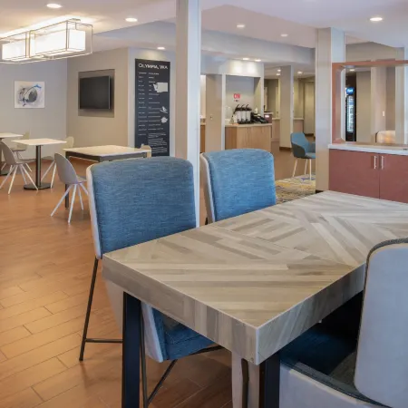 TownePlace Suites by Marriott Olympia