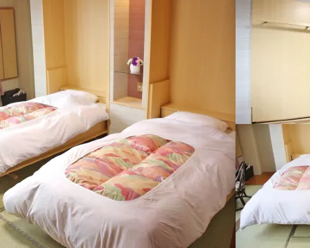 Oyado Sakihana Hotels in Agano