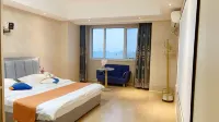 Wanda Xingyue Homestay (Ping'an Road)