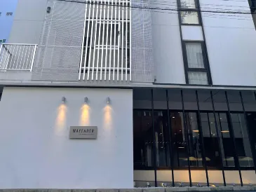 Wayfarer Shinsaibashi