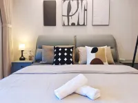 Tiandihui Youzi Homestay (Guangde Road) - sul mare