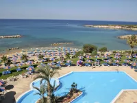 Corallia Beach Hotel Apartments - Beach