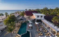 FRii Resort Gili Trawangan - bar