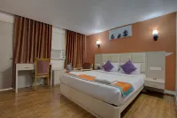 Hotel Mahadev Palace Hôtels à : Deoghar