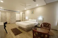 Hotel Trp Bliss - Cho phép mang theo thú cưng