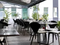 Maverick Budapest Soho Hotels in Budapest