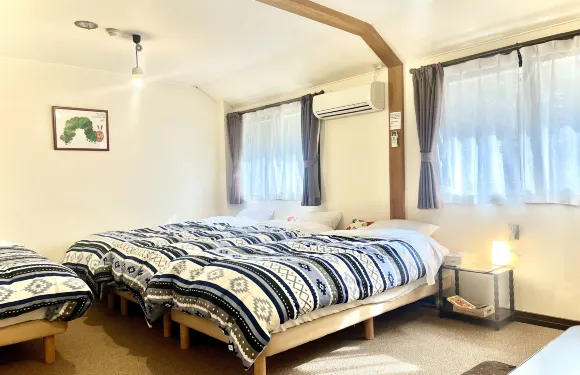 膳食公寓Ｂｏｏ Ｆｏｏ Ｗｏｏ