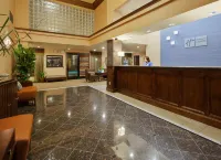 Holiday Inn Express UNION CITY (SAN JOSE) by IHG