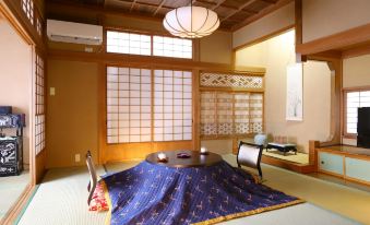 Jinpyokaku Honten