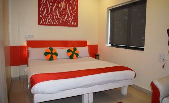 Hotel Talha Residency