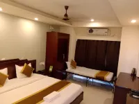 Hotel Rail View Hotels in Bhubaneswar