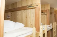 The Evergreen Hostel