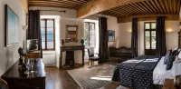 Abbaye de Talloires Hotels near Cascade d'Angon
