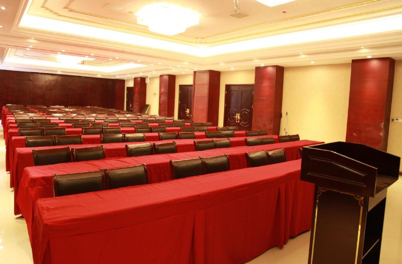 Vienna International Hotel (Shanghai Pudong Airport) photo 5