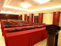 Vienna International Hotel (Shanghai Pudong Airport) - de negocios