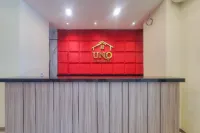 RedDoorz plus @ UNO Jalan Merak Samarinda Hotel di Temindung Permai