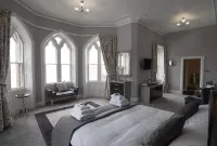 Mellington Hall Country House Hotel Hotel a Newtown