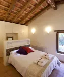 B&B la Rectoria de Sant Miquel de Pineda Hôtels à : Olot