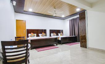 Hotel olive lake view Inn (Bhimtal, Uttarakhand)