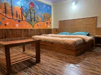 The Vagabond Manali