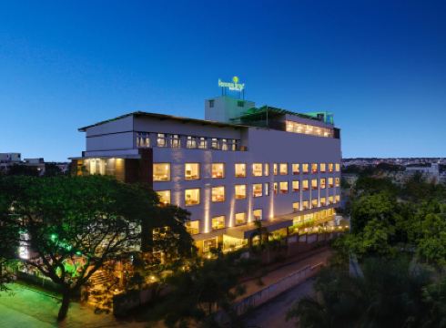 Lemon Tree Hotel, Hubli