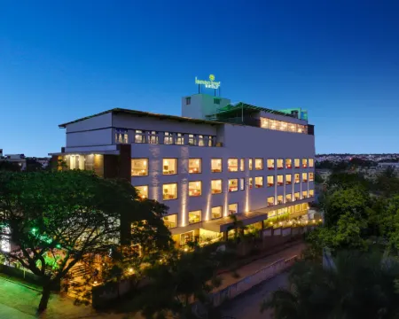 Lemon Tree Hotel, Hubli Hotels in Hubli