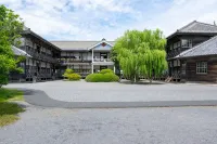 Minami Sanriku Hotel Kanyo