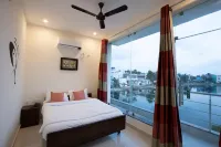 Thiru Pavilion Retreat Hotel in zona Pancha Rathas