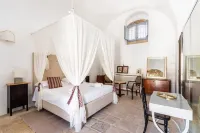 Masseria Costanza Hotels near Spiaggia Marianelli
