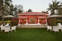 Taj Holiday Village Resort & Spa, Goa Hotels in Candolim