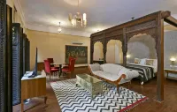 Gogunda Palace - واي فاي