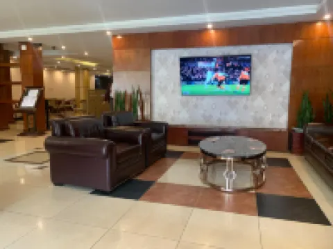 Melka International Hotel