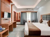 Hotel United Kites Hotels in Hassan