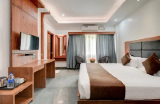 Hotel United Kites