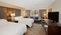 Hilton Parsippany Hotels in Whippany