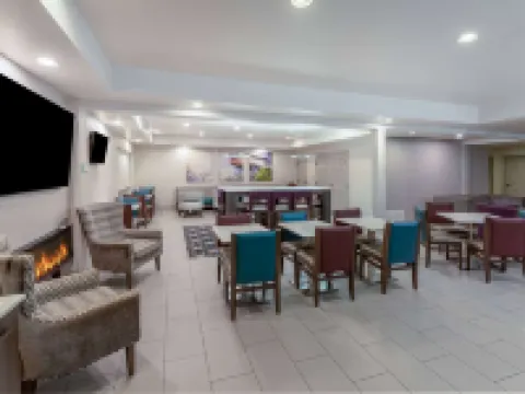 La Quinta Inn & Suites by Wyndham Rockwall Hotels in Rockwall County