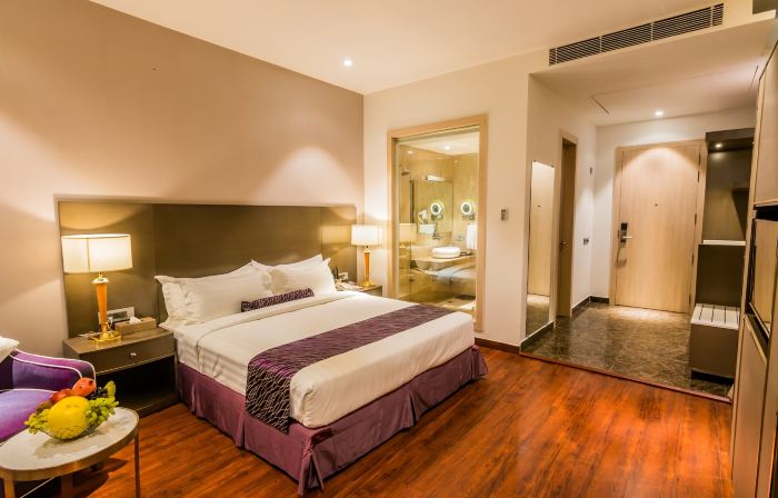 Amara Gateway Hotel