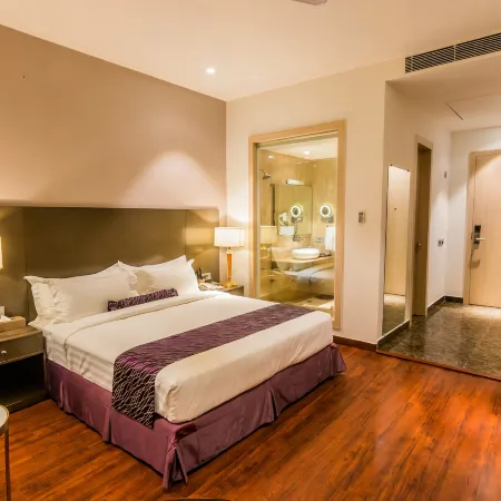 Amara Gateway Hotel