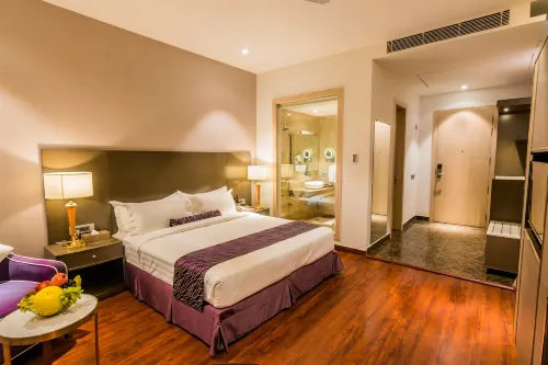 Amara Gateway Hotel Hotels in Bhensia