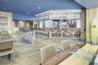 Margaritaville Resort Lake Tahoe - bar