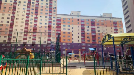 Apartments Vgosti33 at the Top