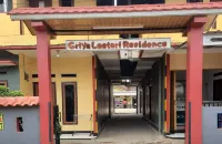 Griya Lestari Residence Hotels in 