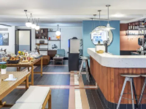 Best Western Plus Hotel Cargo Hotels in Dunkerque