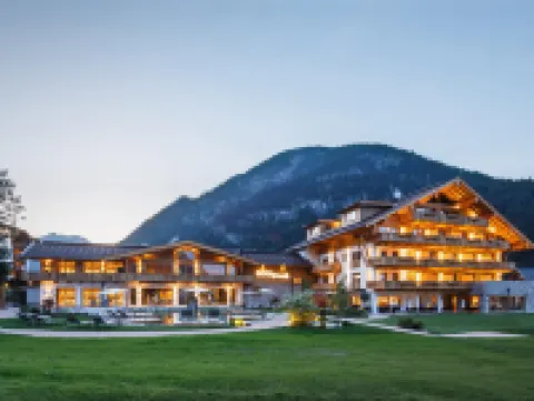 Nova Moments Boutique Hotel Hotéis em Pertisau