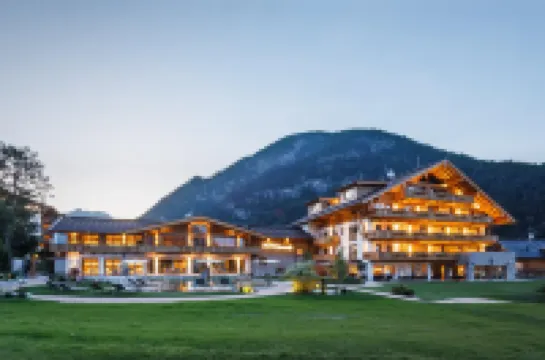 Nova Moments Boutique Hotel